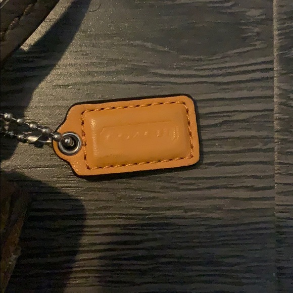 Coach Crossbody - Picture 2 of 3